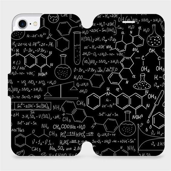 Etui do Apple iPhone SE 2022 - wzór V060P