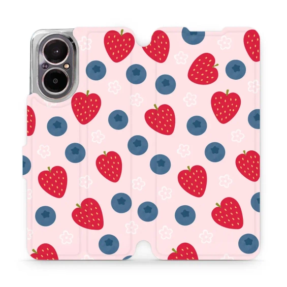 Etui do Realme C67 4G - wzór VP84S