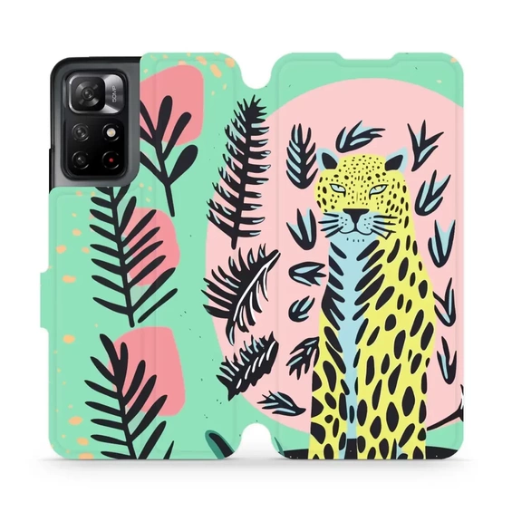 Etui do Xiaomi Redmi Note 11S 5G - wzór VP52S