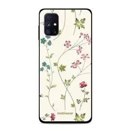 Etui Glossy Case do Samsung Galaxy M51 - wzór G035G