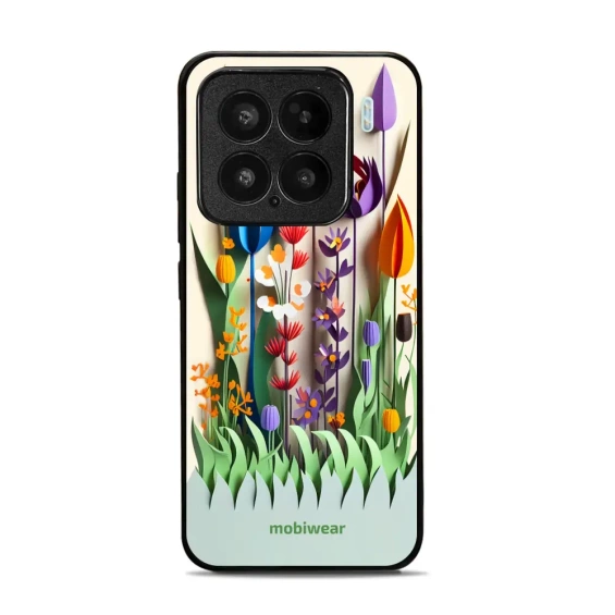 Etui Glossy Case do Xiaomi 15 - wzór G015G