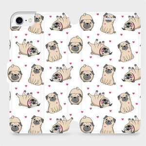 Etui do Apple iPhone SE 2020 - wzór M097P