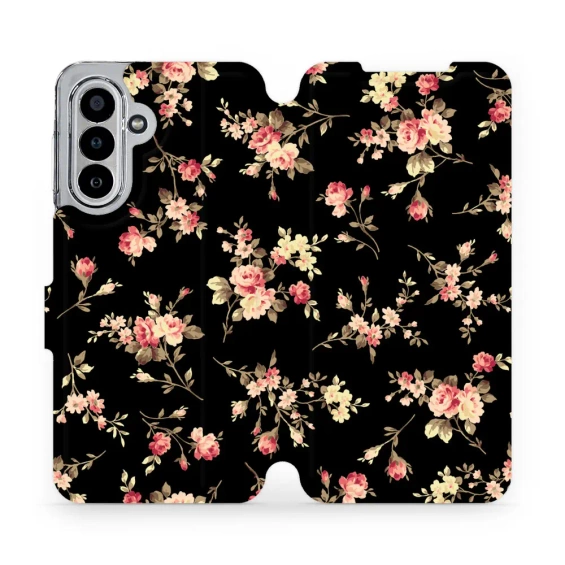 Etui do Samsung Galaxy A17 5G - wzór VD02S