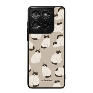 Etui Glossy Case do Motorola Edge 60 Fusion - wzór G160G