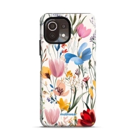 Etui Elite Pro do Xiaomi 11 Lite 5G NE - wzór EP70E