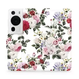 Etui do Huawei P60 Pro - wzór MD01S