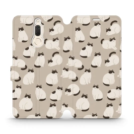 Etui do Huawei Mate 10 Lite - wzór V160S