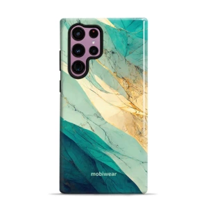 Etui Elite Pro do Samsung Galaxy S22 Ultra - wzór EP37E