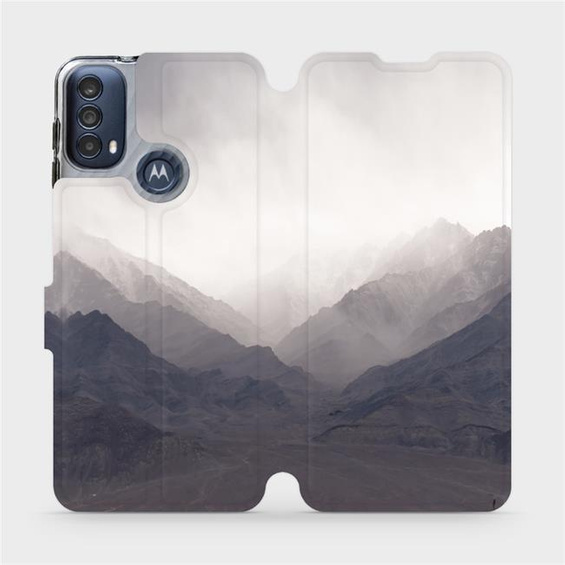 Etui do Motorola Moto E30 - wzór M151P