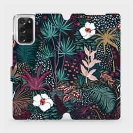 Etui do Samsung Galaxy Note 20 - wzór VP13S