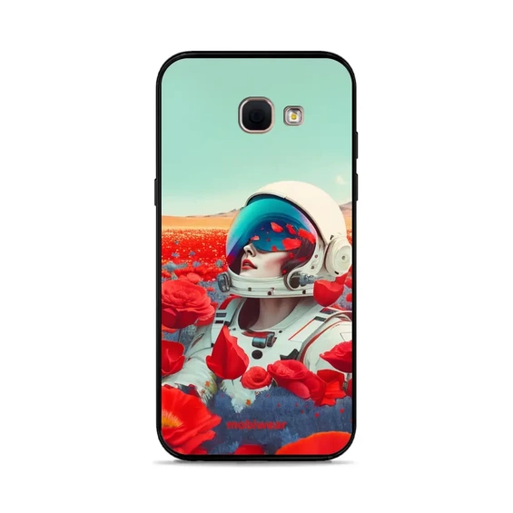 Etui Glossy Case do Samsung Galaxy A5 2017 - wzór G001G