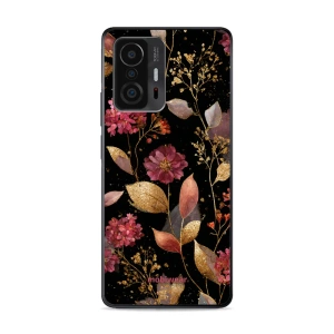 Etui Glossy Case do Xiaomi 11T - wzór G171G