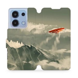 Etui do Xiaomi Redmi Note 13 4G - wzór MA03P