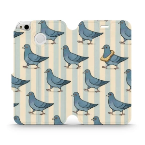 Etui do Xiaomi Redmi 4X - wzór VP91S