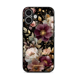 Etui Glossy Case do Apple iPhone 16 - wzór G169G