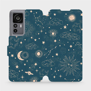 Etui do Xiaomi 12T Pro - wzór VP14S