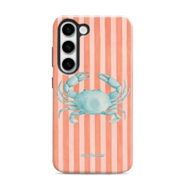 Etui Elite Pro do Samsung Galaxy S23 - wzór EP87E