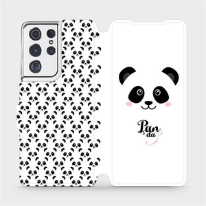 Etui do Samsung Galaxy S21 Ultra - wzór M030P