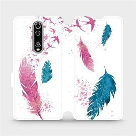 Etui do Xiaomi Mi 9T - wzór MR08S