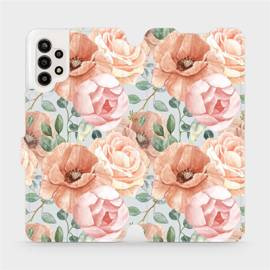 Etui do Samsung Galaxy A13 4G - wzór MP02S