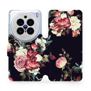 Etui do Vivo X200 Pro 5G - wzór VD11P