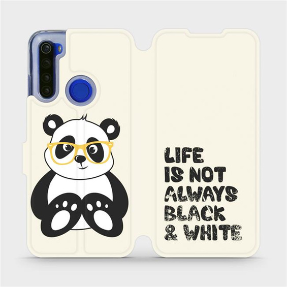Etui do Xiaomi Redmi Note 8T - wzór M041S
