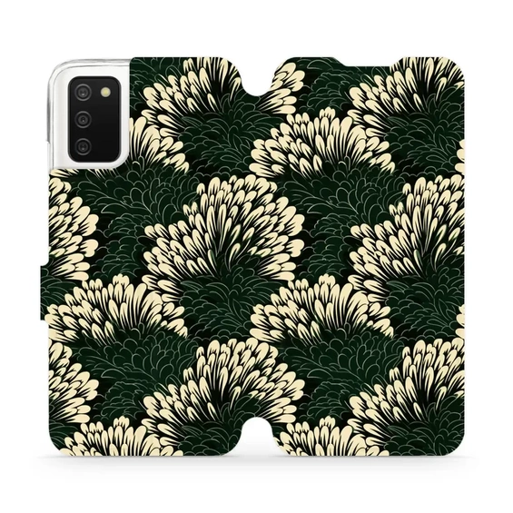 Etui do Samsung Galaxy A03S - wzór VA45S
