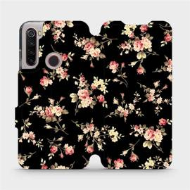 Etui do Xiaomi Redmi Note 8 2021 - wzór VD02S