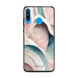 Etui Glossy Case do Huawei P30 Lite - wzór G026G