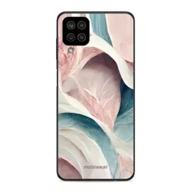 Etui Glossy Case do Samsung Galaxy M12 - wzór G026G