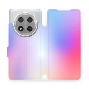 Etui do Huawei Honor Magic7 Lite 5G - wzór VP65S