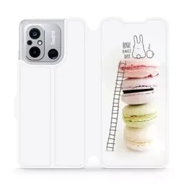 Etui do Xiaomi Redmi 12C - wzór M090P