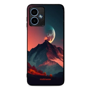 Etui Glossy Case do Motorola Moto G14 - wzór G007G