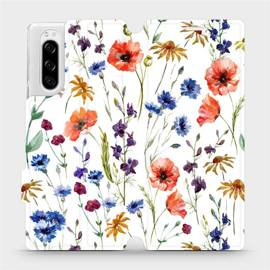 Etui do Sony Xperia 5 - wzór MP04S
