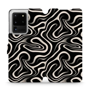 Etui do Samsung Galaxy S20 Ultra - wzór VA63S