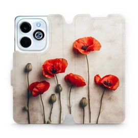 Etui do Infinix Smart 8 - wzór VP42S