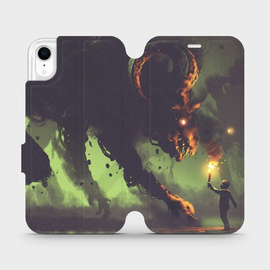 Etui do Apple iPhone XR - wzór VA08P