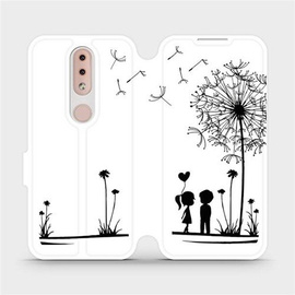 Etui do Nokia 4.2 - wzór MH16P