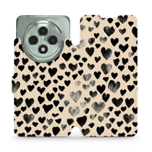 Etui do OPPO Reno12 FS 5G - wzór VA51S