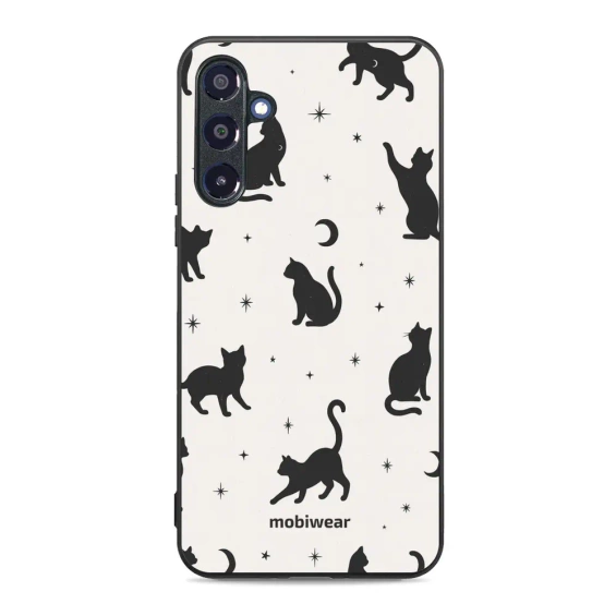 Etui Glossy Case do Samsung Galaxy A16 5G - wzór G162G
