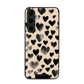 Etui Glossy Case do Samsung Galaxy S25 Plus - wzór GA51G