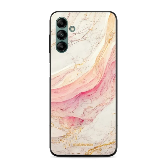 Etui Glossy Case do Samsung Galaxy A04S - wzór G027G