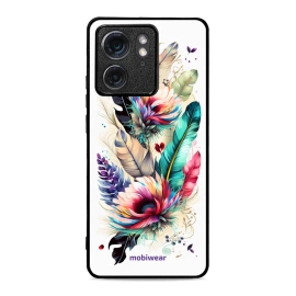 Etui Glossy Case do Motorola Edge 40 - wzór G017G