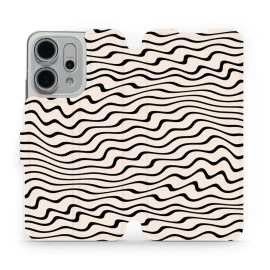 Etui do OPPO Reno 14 5G - wzór VA62S