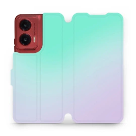 Etui do Motorola Moto G35 5G - wzór VP63S