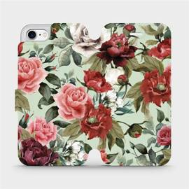 Etui do Apple iPhone SE 2022 - wzór MD06P