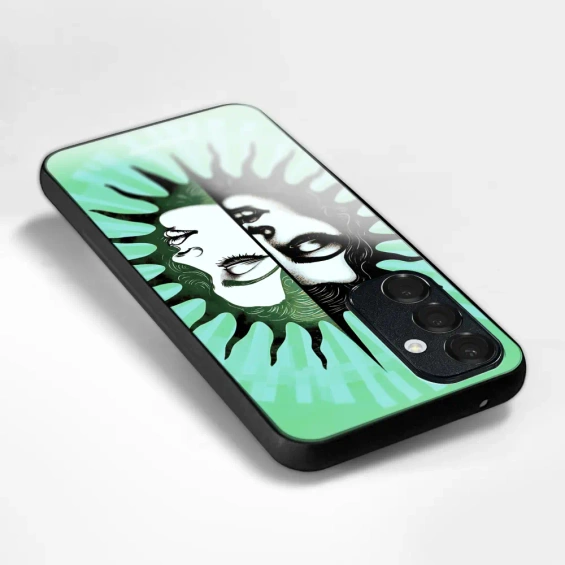 Etui Glossy Case do Google Pixel 8 - wzór G058G