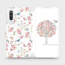 Etui do Xiaomi Mi 9 Lite - wzór M120S