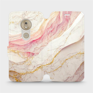 Etui do Motorola Moto G7 Play - wzór VP32S