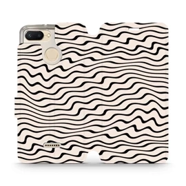 Etui do Xiaomi Redmi 6 - wzór VA62S